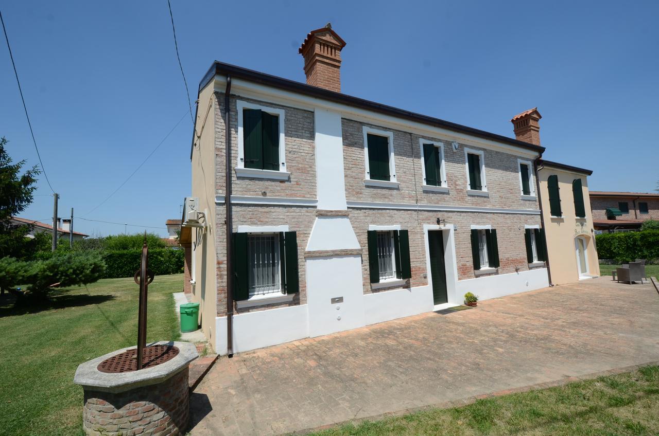 Antiche Distillerie "Buon Dormire" Pincara Exterior foto